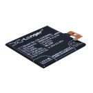 Lenovo VIBE Z2, VIBE Z2t, VIBE Z2w akku 3000 mAh