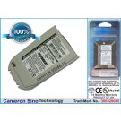 LG 7030, LG7030, G7030 / hopea akku 650 mAh