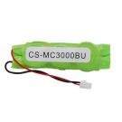 Symbol MC30, MC3000, MC3000R CMOS Akku / Paristo