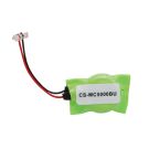 Symbol MC50, MC5040, MC5040-PK0DBNEA72R CMOS Akku / Paristo