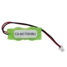 Symbol MC70, MC7004, MC7090 CMOS Akku / Paristo