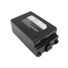 Symbol MC70, MC7004, MC7090 Viivakoodinlukijan Akku