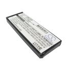 Cobra CXR900, CXR900 30-Mile Radio with Weat, CXR920 akku 1500mAh