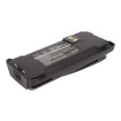 Motorola CP1200, CP1300, CP1600 akku 1800mAh / 13.50Wh