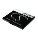 Emporia Elson EL560, Elson EL560 Dual akku 1100 mAh