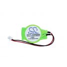 Symbol FR6000 CMOS Akku / Paristo