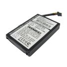 Airis N509, T605 akku 1300 mAh