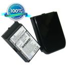 Mio A700 tehoakku erillisellä takakannella 3000 mAh