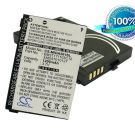 Mio A500, Mio A501, Mio A502 akku 1200 mAh