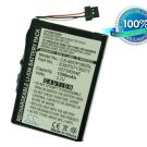 Mio P360, Mio P560, Mio P560t, Mio P565 akku 1350 mAh