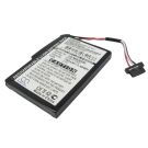 Navman Mio Spirit 300, S300, S305 Navigaattorin Akku