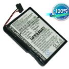 Mio Moov 300, Mio Moov 301, Mio Moov 310, Mio Moov 330, Mio Moov 330u, Mio Moov 350, Mio Moov 360, Mio Moov 360u, Mio Moov 370, akku 750 mAh