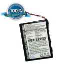 Mio Moov 400, Mio Moov 405 akku 750 mAh