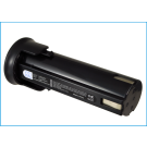 Milwaukee 200 Ni-MH 2,4 V akku 3000 mAh