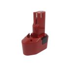 Milwaukee 220 Ni-MH 12 V akku 1500 mAh