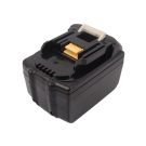 Makita 830 Li-ion 18 V akku 4500 mAh