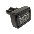 Milwaukee V120 Li-ion 12 V akku 4000 mAh