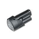 Milwaukee 2207-20, 2207-21, 2238-20 Työkalun Akku