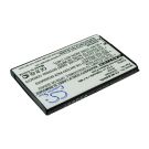 Cameron Sino tarvikeakku Motorola MB860 akku 1550 mAh