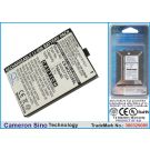Cameron Sino tarvikeakku Motorola C300, C335 akku 750 mAh