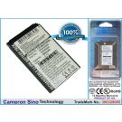 Cameron Sino tarvikeakku Motorola E398, ROKR E1, ROKR E3, V810, C150 akku 950 mAh