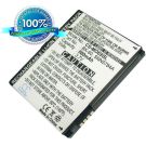 Cameron Sino tarvikeakku Motorola SLVR L9, SLVR L71, SLVR L7e, W510, SLVR L72, ROKR E8, MOTO VU204, MOTO Z6c, RAZR V3 maxx, Q700 akku 880 mAh