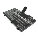 Cameron Sino tarvikeakku Motorola ES85, ES85XX, TC55 Viivakoodinlukijan Akku