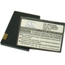 Cameron Sino tarvikeakku Motorola PEBL U6, RAZR V3, Razr V3c, Razr V3i, RAZR V3m, V3, V235, V3xx, V3IM akku 710 mAh