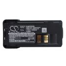 Motorola DP2600E, DP4000, DP4400 akku 2200mAh / 16.28Wh