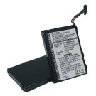 Magellan RoadMate 2000, RoadMate 2200T, RoadMate 2250T akku 1250 mAh