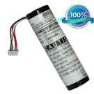 Magellan RoadMate 3000, RoadMate 3050, RoadMate 3100, RoadMate 3200 akku 2200 mAh