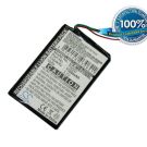 Magellan Maestro 3000, Maestro 3100, Maestro 3140, Maestro 3200 akku 1100 mAh