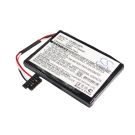 Magellan Maestro 3140 Navigaattorin Akku