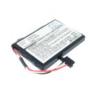 Magellan RoadMate 9020, RoadMate 9020TLM, RoadMate 9055 Navigaattorin Akku