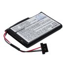 Magellan RoadMate 9250, RoadMate 9250T-LM, RoadMate 9250T-LMB Navigaattorin Akku