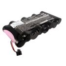 Siemens Drager MS14490, Monitor SC6002XL, MS1423 Akku