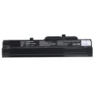 Medion Akoya Mini E1210 akku 4400 mAh