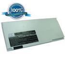 MSI X-Slim X320, X-Slim X320-037US, X-Slim X340, X-Slim X340021US, X-Slim X360, X-Slim X400 akku 2350 mAh