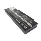 Fujitsu Amilo K7600 akku 6600 mAh