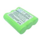 Motorola AP10, AP50, CP10 akku 1000mAh / 7.20Wh