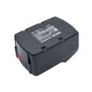 Metabo AHS 36V, AHS36V, BHA 36 LTX Työkalun Akku