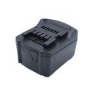 Metabo BS 14.4 6.02105.50, BS 14.4 6.02105.51, BS 14.4 LT Compact 6.02137.55 Työkalun Akku