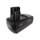 Metabo BSZ 18 Li-ion 18 V akku 2100 mAh