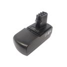 Metabo BSZ 18 Li-ion 18 V akku 3300 mAh