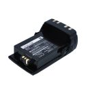 Motorola APX6000, APX6000 P25, APX6000XE akku 2500mAh / 18.50Wh