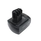 Metabo  BS 12 Ni-MH 12 V akku 2100 mAh