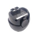 Metabo Powermaxx Ni-MH 4,8 V akku 2100 mAh