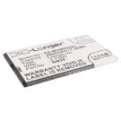 Xiaomi 2S, M2, MI2 akku 2050 mAh