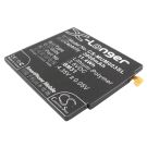 Xiaomi 3, M3, Mi3 akku 3000 mAh