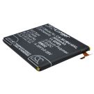 Xiaomi 4, Leo, Mi4 akku 3000 mAh